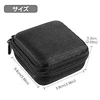 Amazon.co.jp: Mocamoro シェーバーケース パナソニック